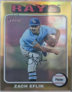 Zach Eflin