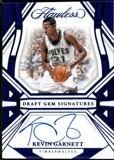 Kevin Garnett