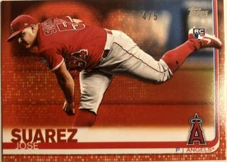 Jose Suarez