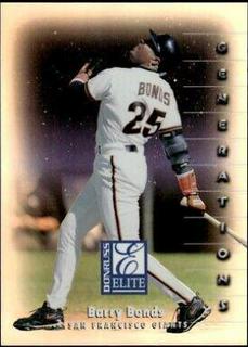 Barry Bonds