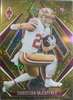 Christian McCaffrey
