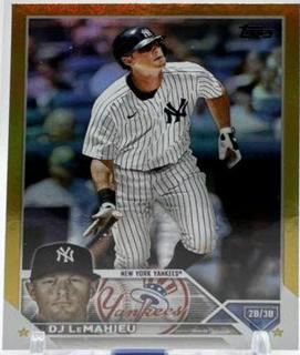 DJ LeMahieu