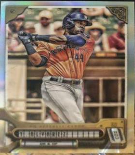 Yordan Alvarez