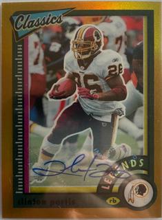 Clinton Portis