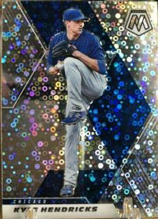 Kyle Hendricks