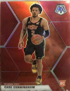 Cade Cunningham