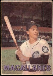 Cesar Gutierrez