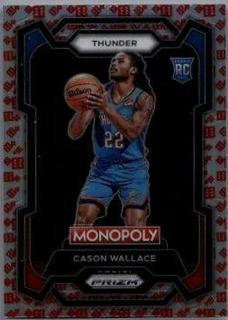 Cason Wallace