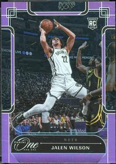 Jalen Wilson