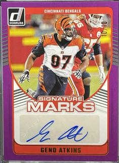 Geno Atkins