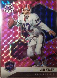 Jim Kelly