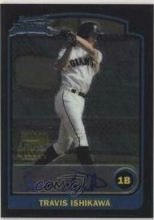 Travis Ishikawa