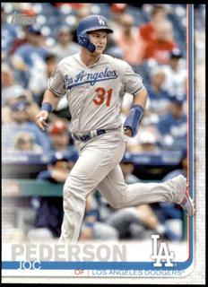 Joc Pederson