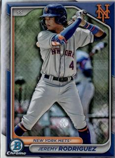Jeremy Rodriguez