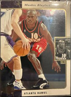 Mookie Blaylock