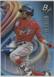 Mookie Betts