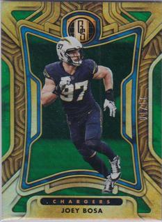 Joey Bosa
