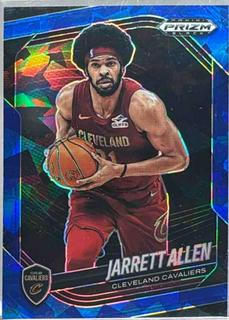 Jarrett Allen