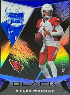 Kyler Murray