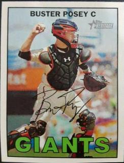 Buster Posey