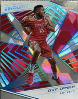 Clint Capela