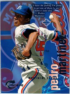 Pedro Martinez