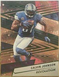 Calvin Johnson