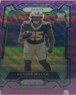 Kendre Miller