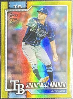 Shane McClanahan