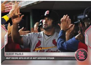 Albert Pujols