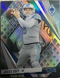 Jared Goff