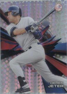 Derek Jeter