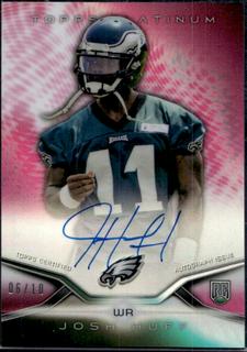 Josh Huff