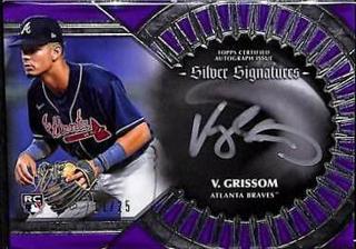 Vaughn Grissom