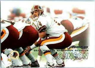 Brad Johnson