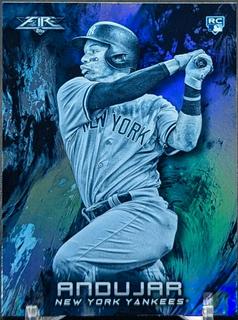 Miguel Andujar