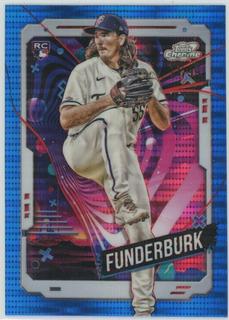 Kody Funderburk