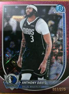 Anthony Davis