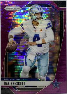 Dak Prescott