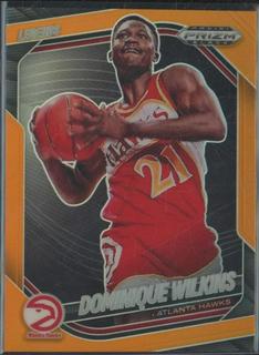 Dominique Wilkins