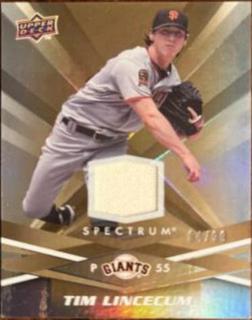Tim Lincecum