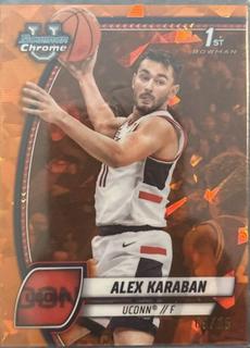 Alex Karaban