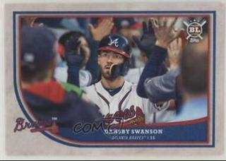 Dansby Swanson