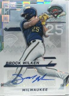 Brock Wilken