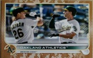 Oakland Athletics