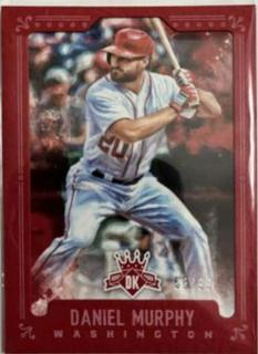 Daniel Murphy