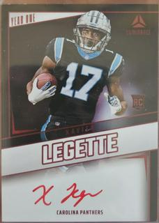 Xavier Legette
