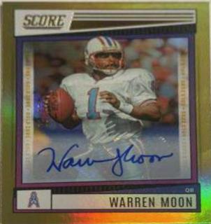 Warren Moon
