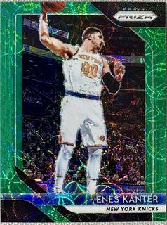 Enes Kanter