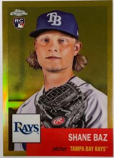 Shane Baz